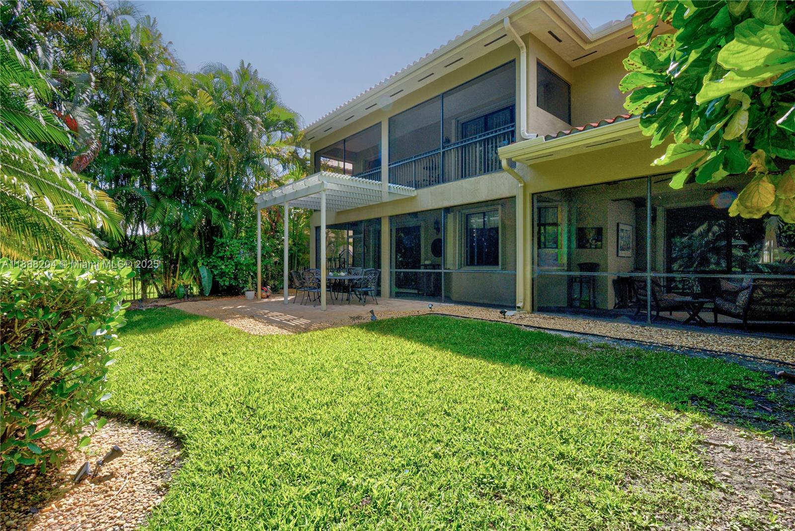 CUTLER CAY - Residential