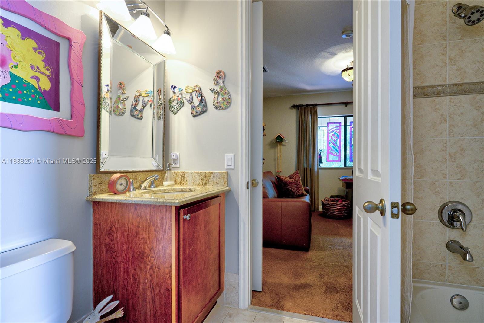 CUTLER CAY - Residential