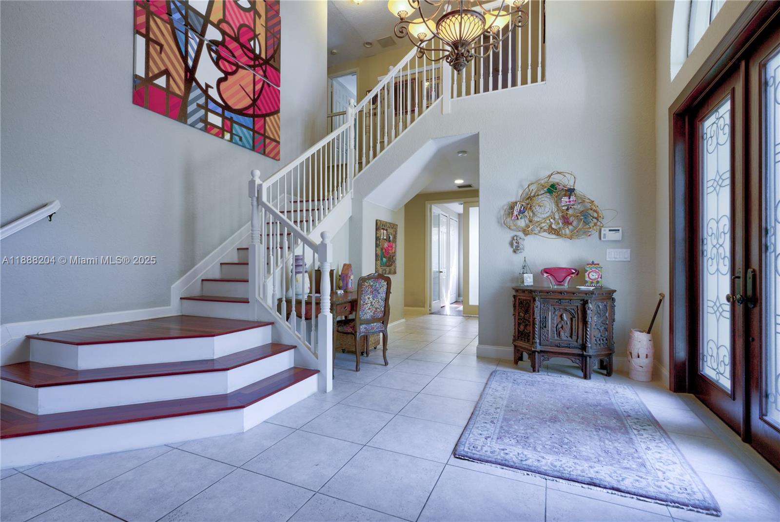 CUTLER CAY - Residential