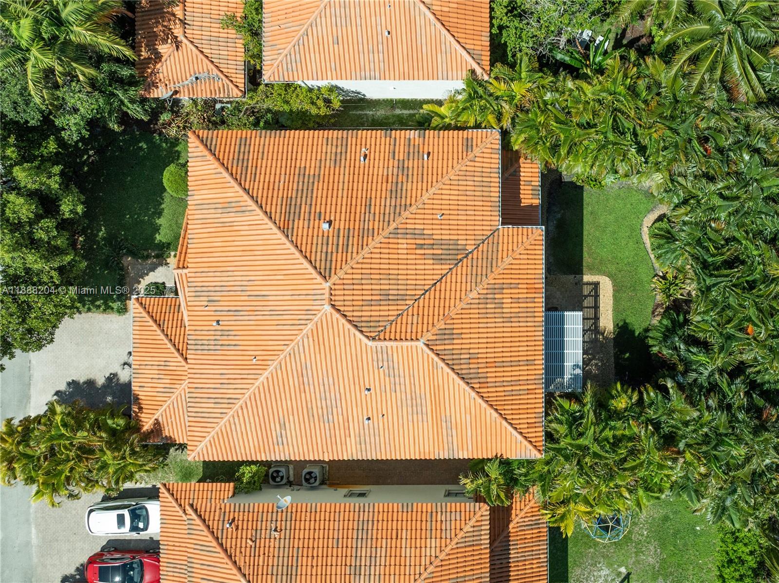 CUTLER CAY - Residential