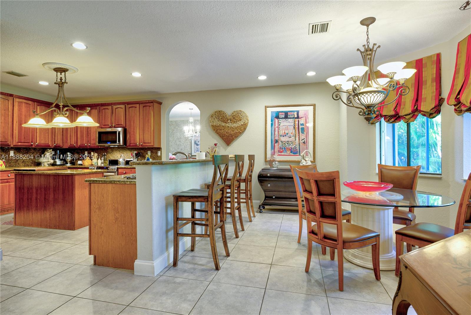 CUTLER CAY - Residential