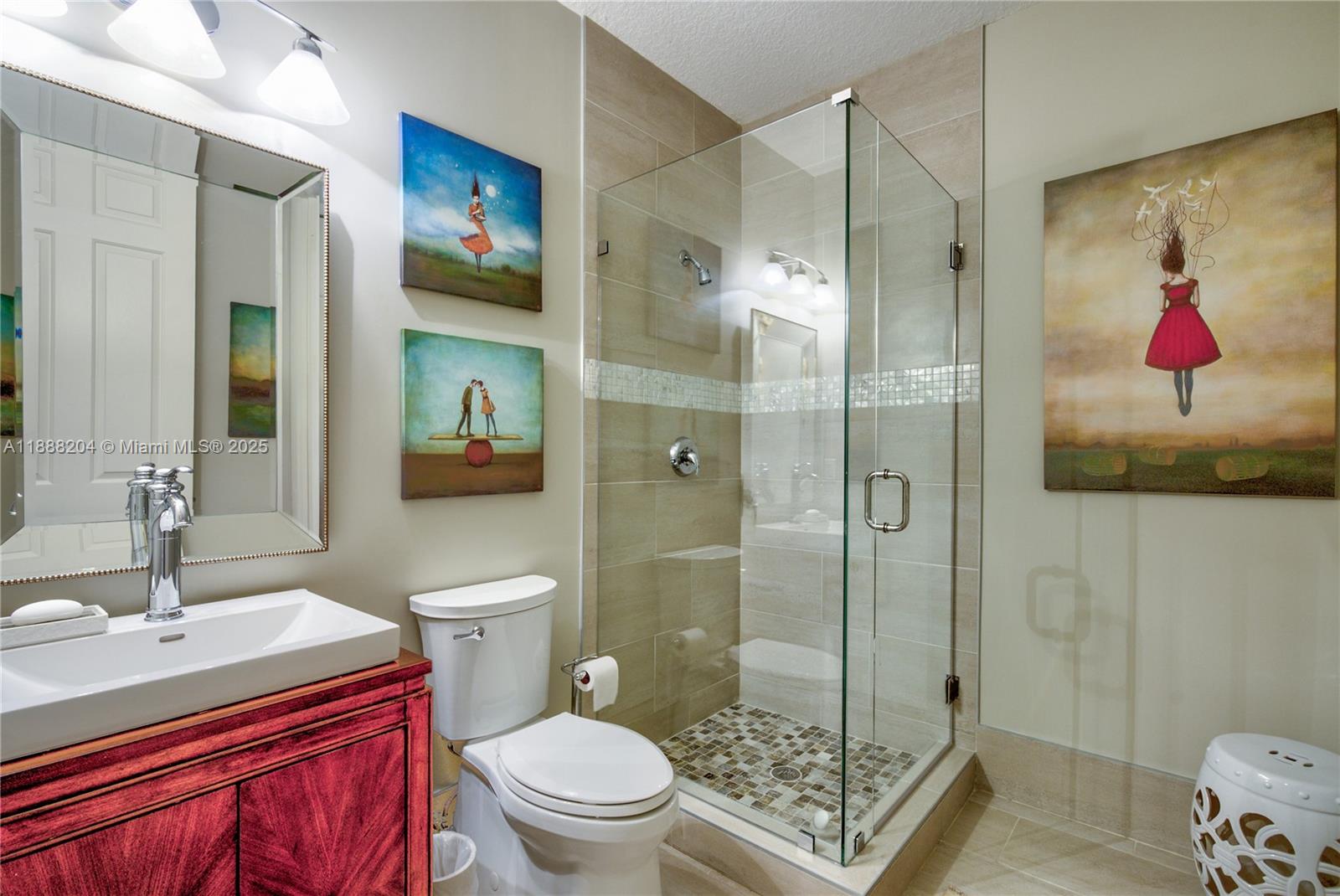 CUTLER CAY - Residential