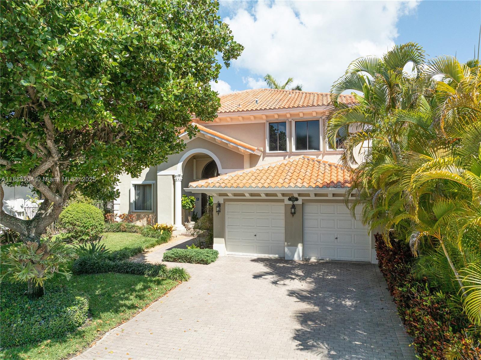 CUTLER CAY - Residential
