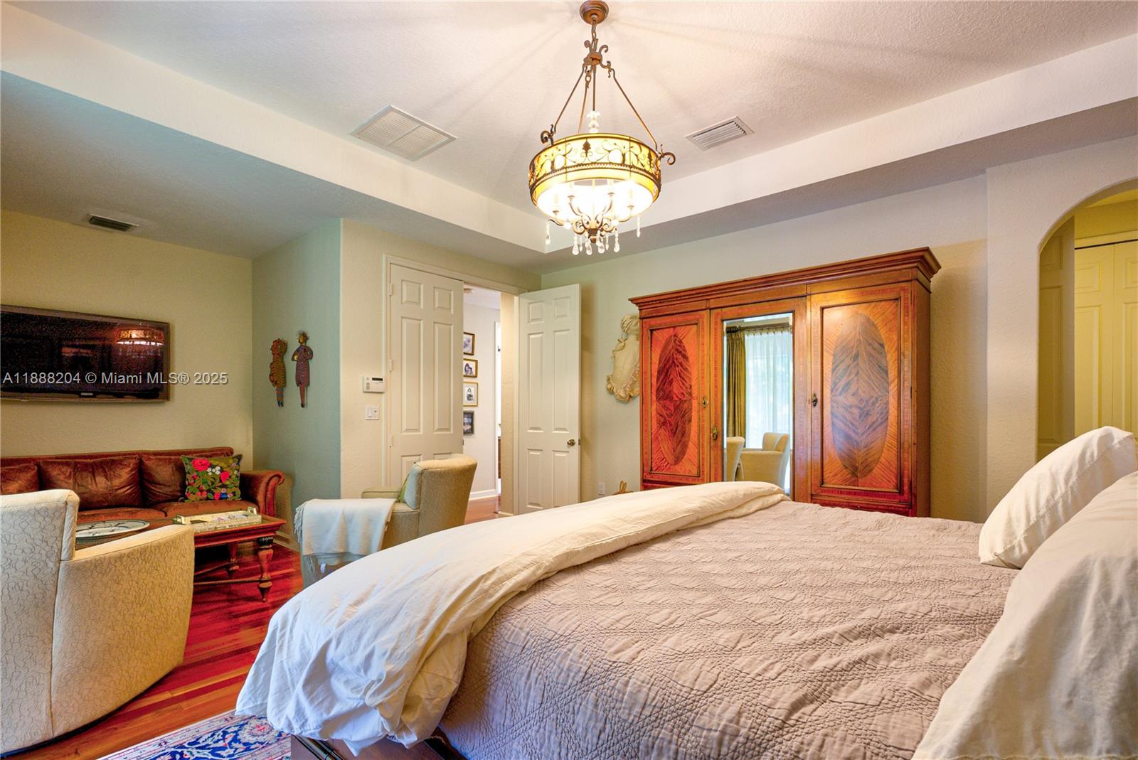 CUTLER CAY - Residential