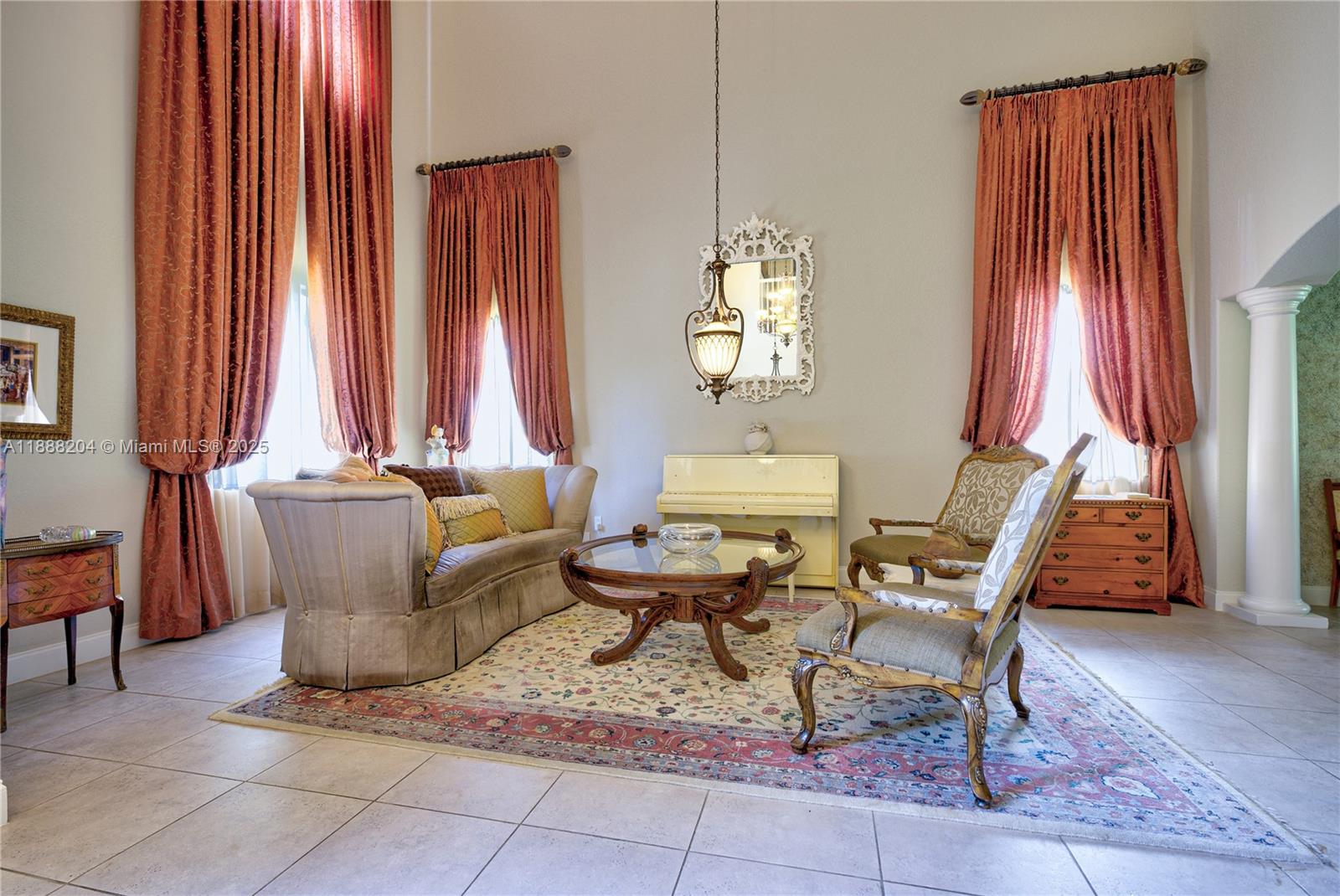 CUTLER CAY - Residential