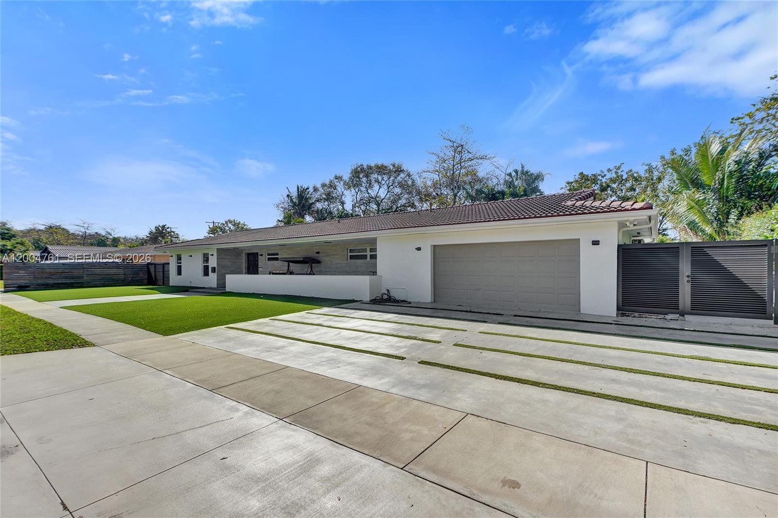 GREYNOLDS PARK WEST - Residential