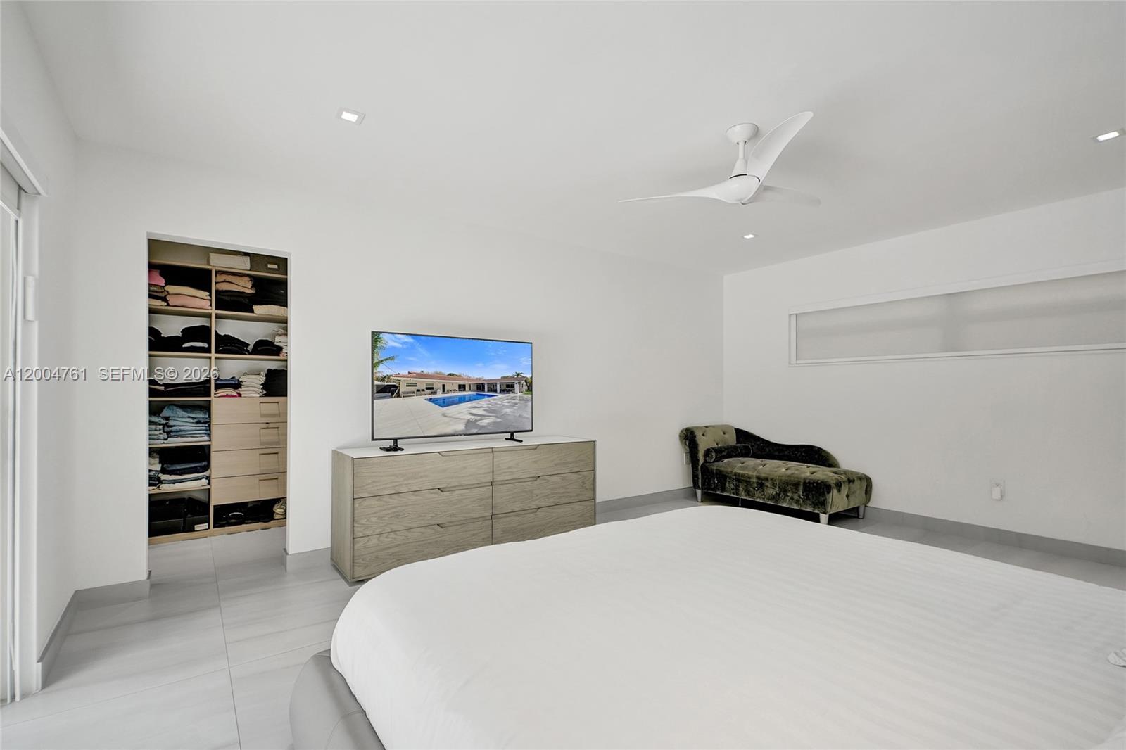 GREYNOLDS PARK WEST - Residential