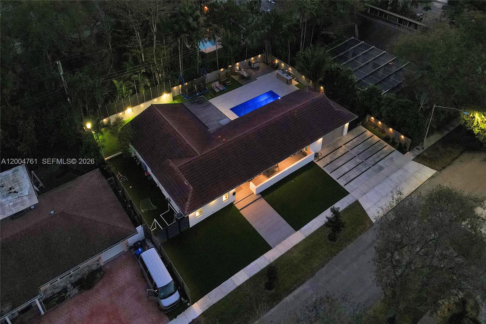 GREYNOLDS PARK WEST - Residential