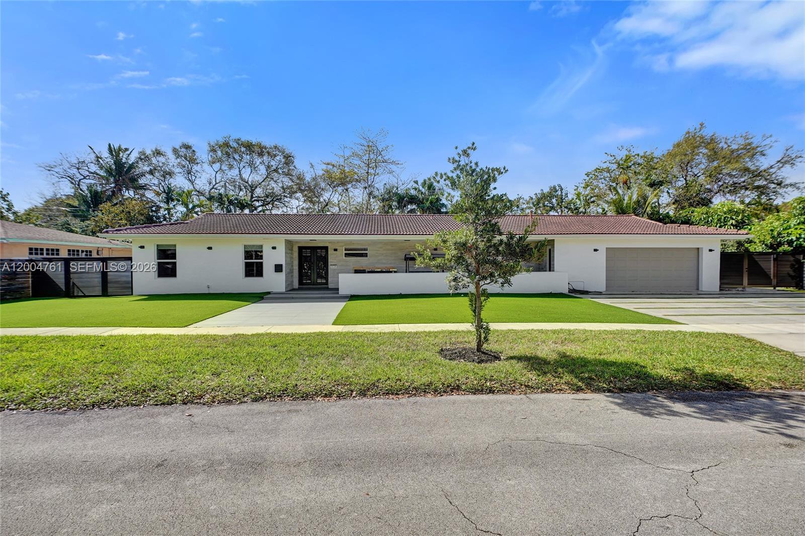 GREYNOLDS PARK WEST - Residential