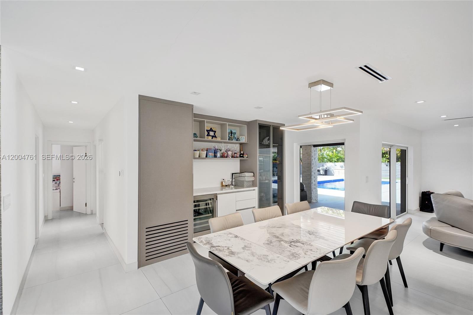 GREYNOLDS PARK WEST - Residential