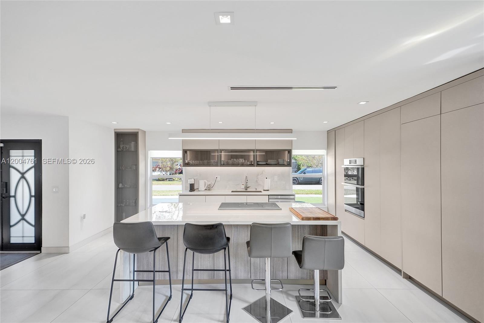 GREYNOLDS PARK WEST - Residential