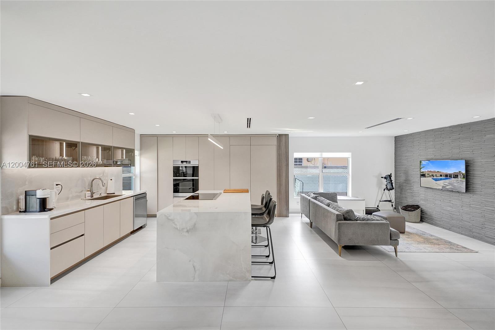 GREYNOLDS PARK WEST - Residential