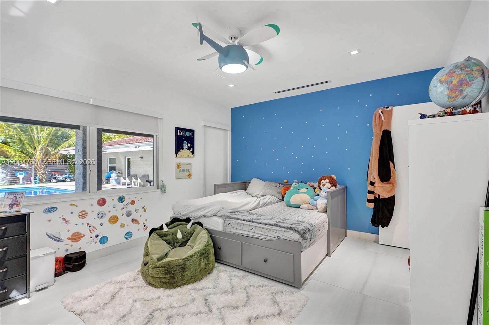 GREYNOLDS PARK WEST - Residential