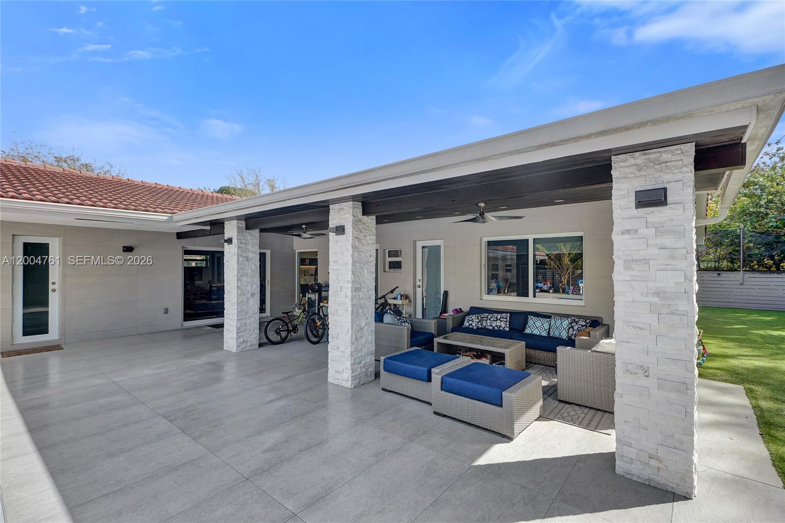 GREYNOLDS PARK WEST - Residential