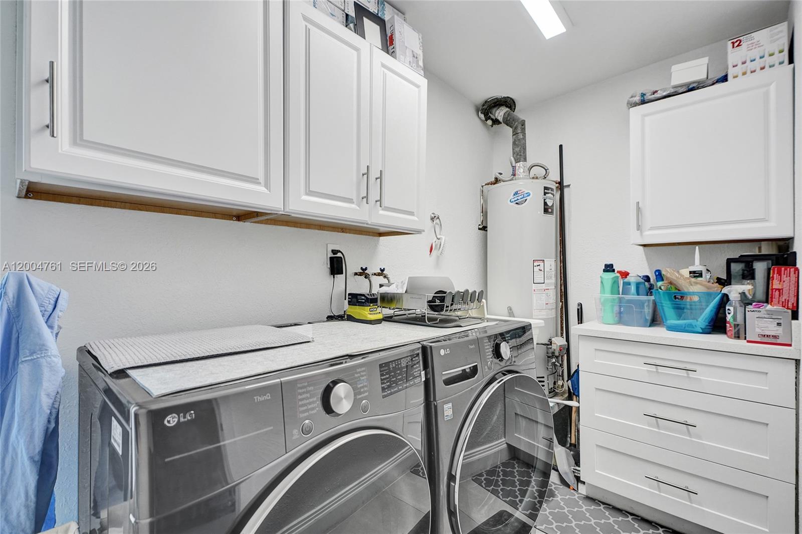 GREYNOLDS PARK WEST - Residential