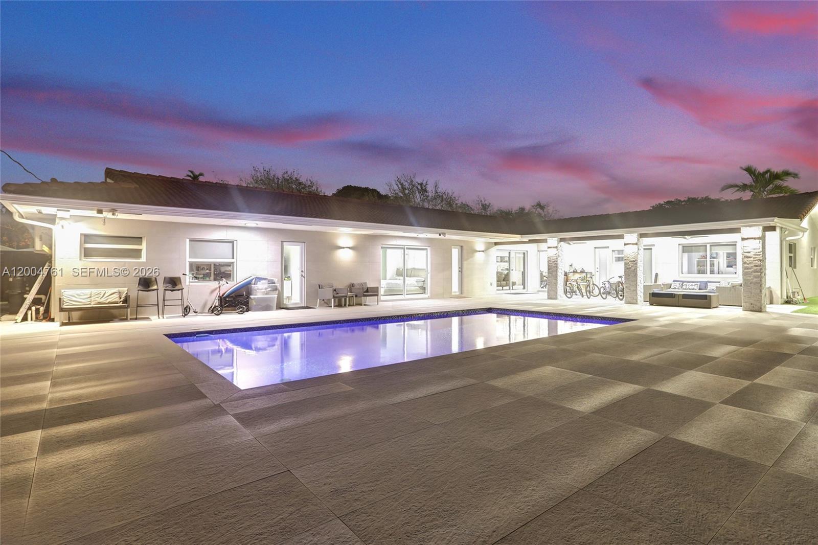 GREYNOLDS PARK WEST - Residential