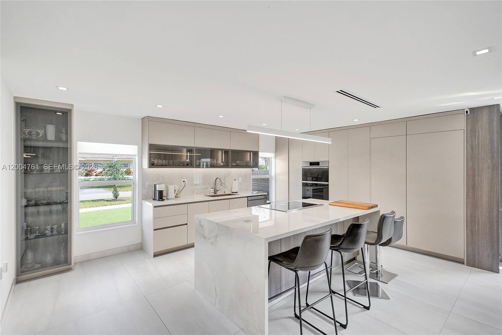 GREYNOLDS PARK WEST - Residential