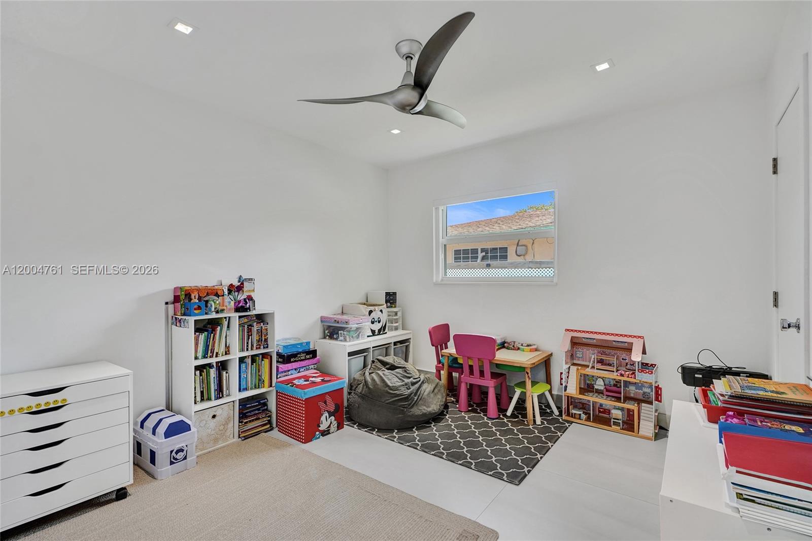 GREYNOLDS PARK WEST - Residential