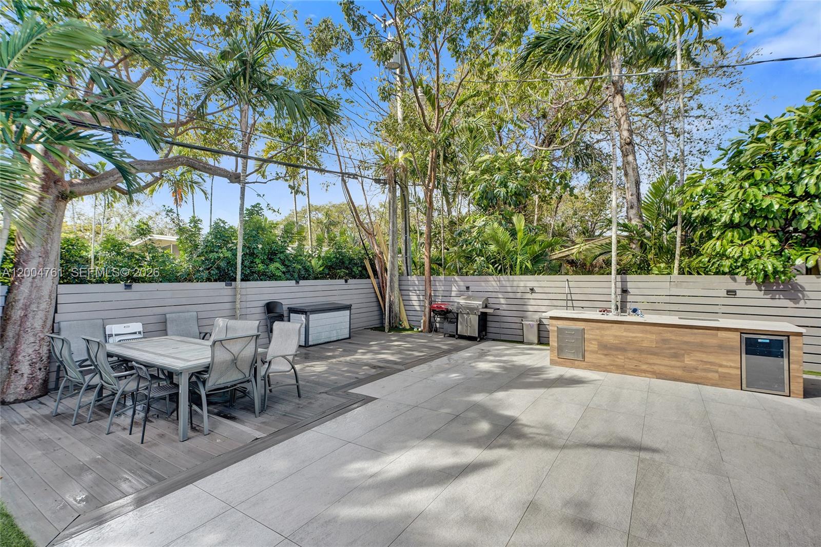 GREYNOLDS PARK WEST - Residential