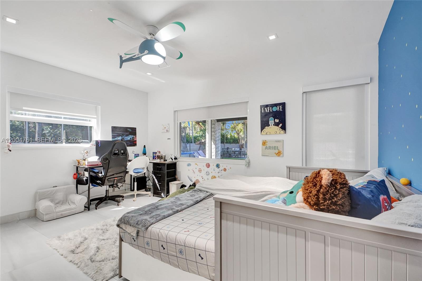 GREYNOLDS PARK WEST - Residential