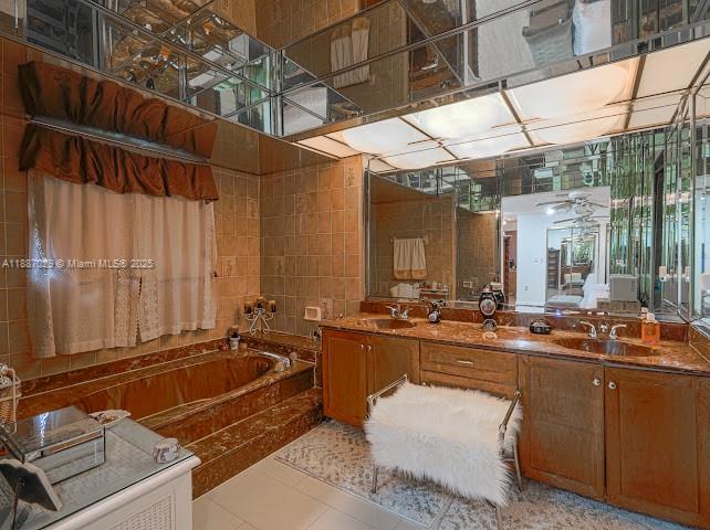 KENDALL TRAILS SUB - Residential