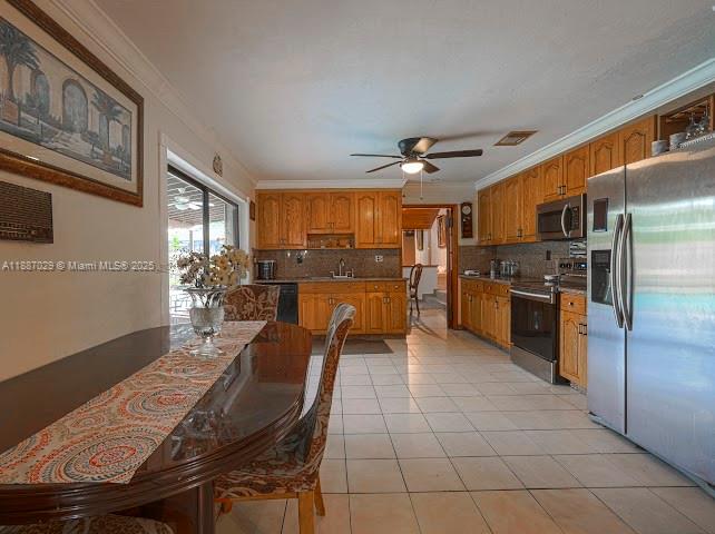 KENDALL TRAILS SUB - Residential