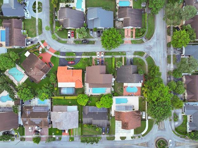 KENDALL TRAILS SUB - Residential