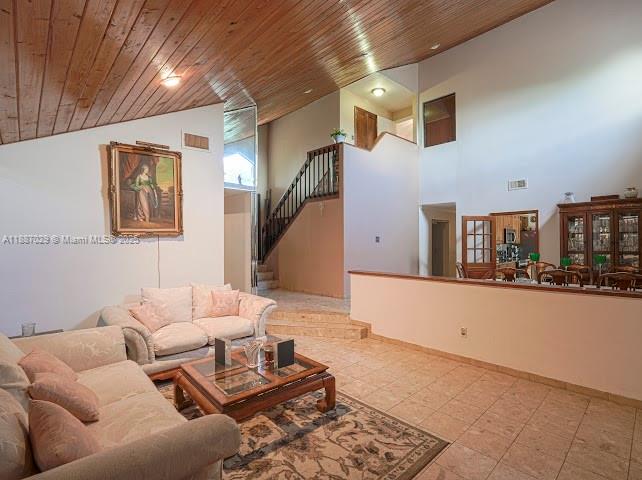 KENDALL TRAILS SUB - Residential