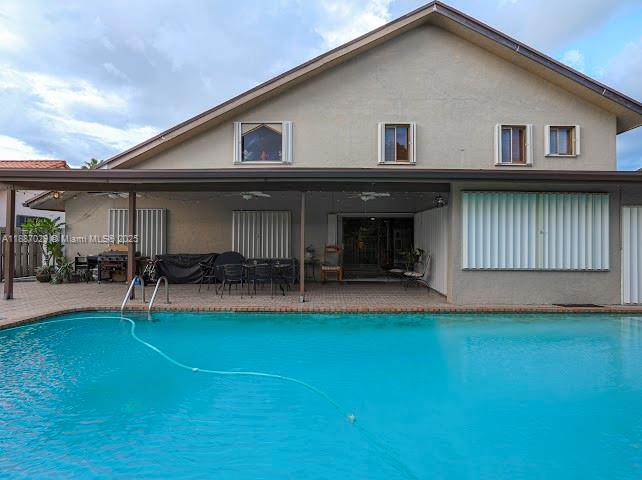 KENDALL TRAILS SUB - Residential