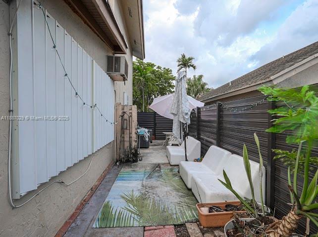 KENDALL TRAILS SUB - Residential