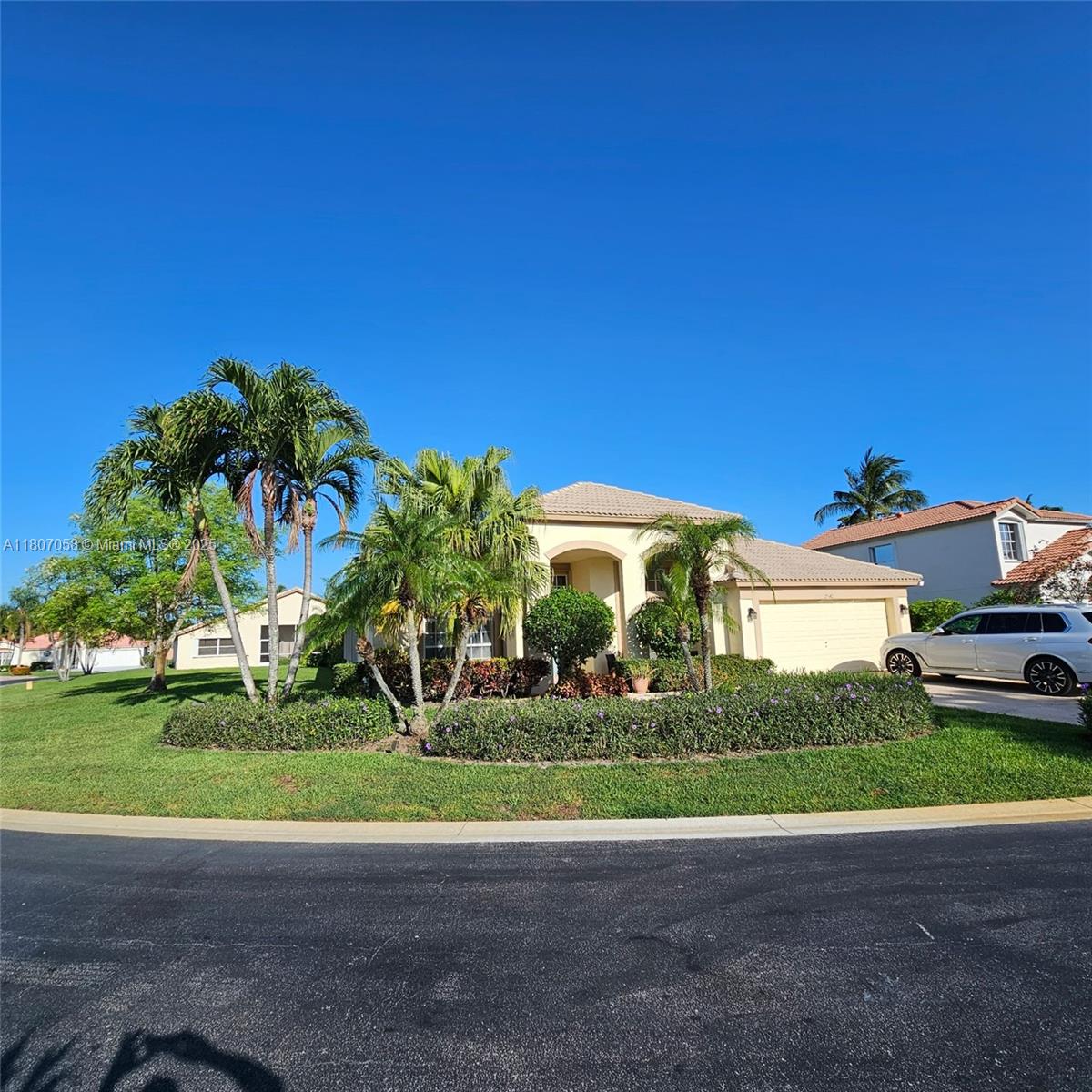 EGRET NEST - Residential