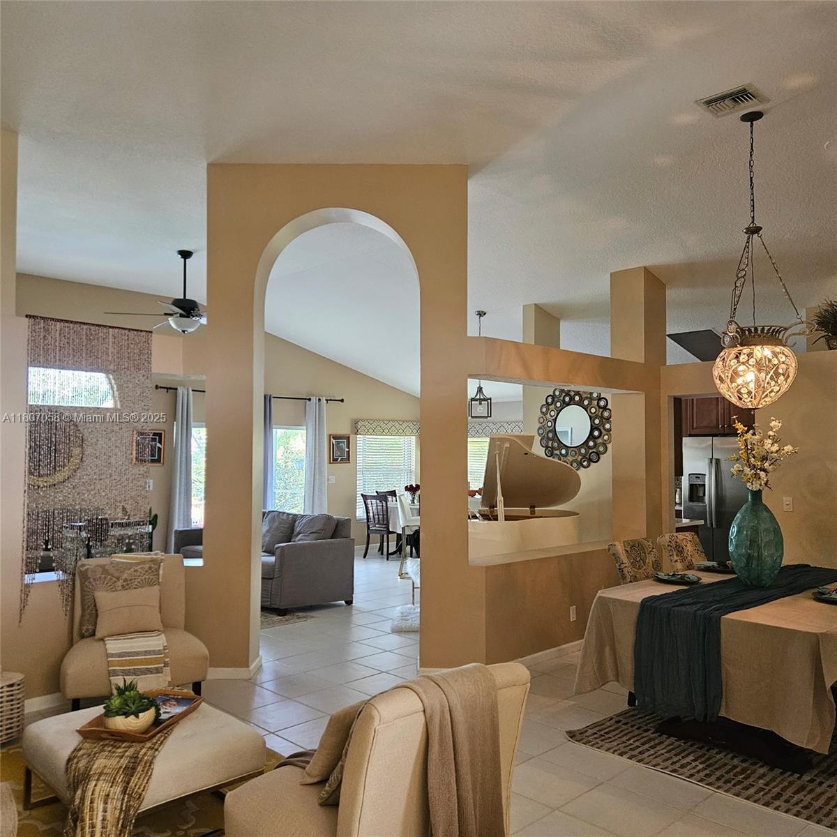 EGRET NEST - Residential