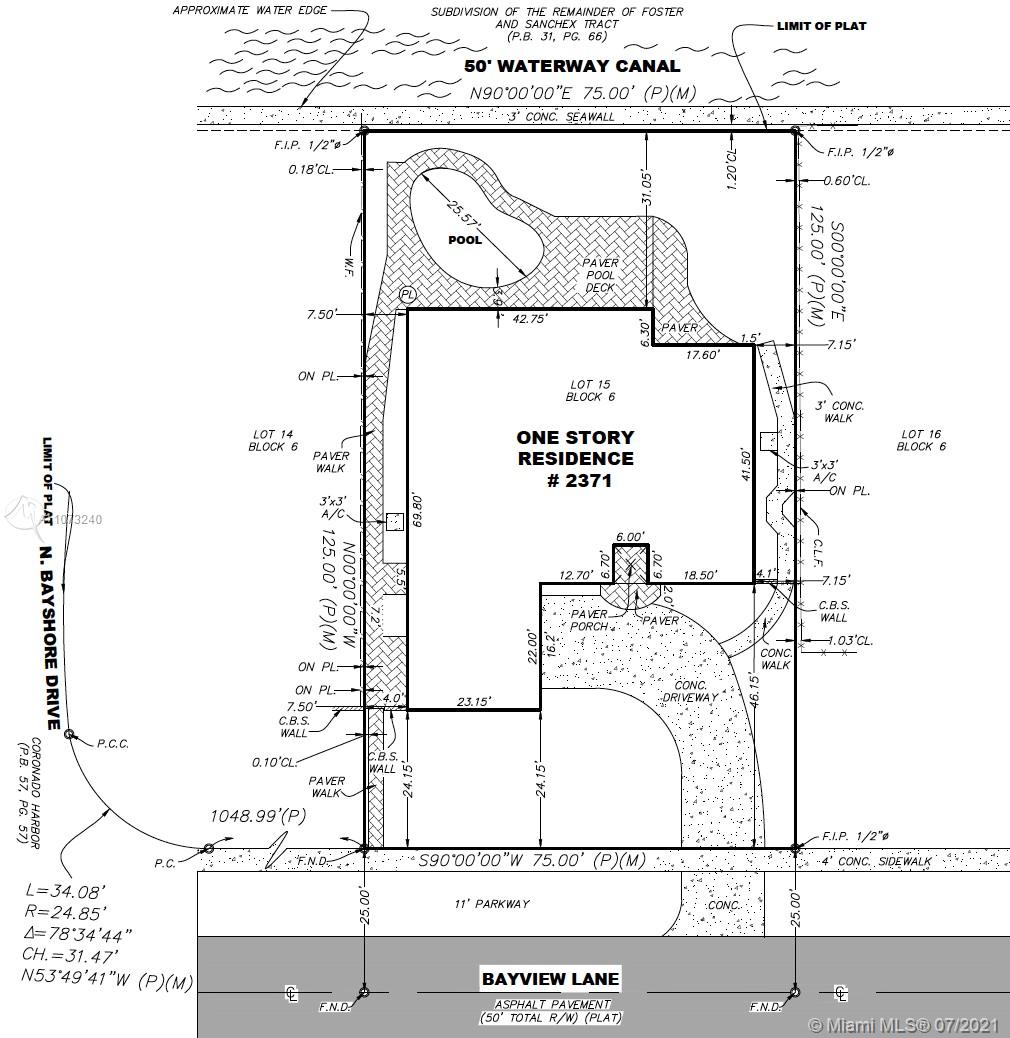 KEYSTONE ISLAND NO 2 - Residential