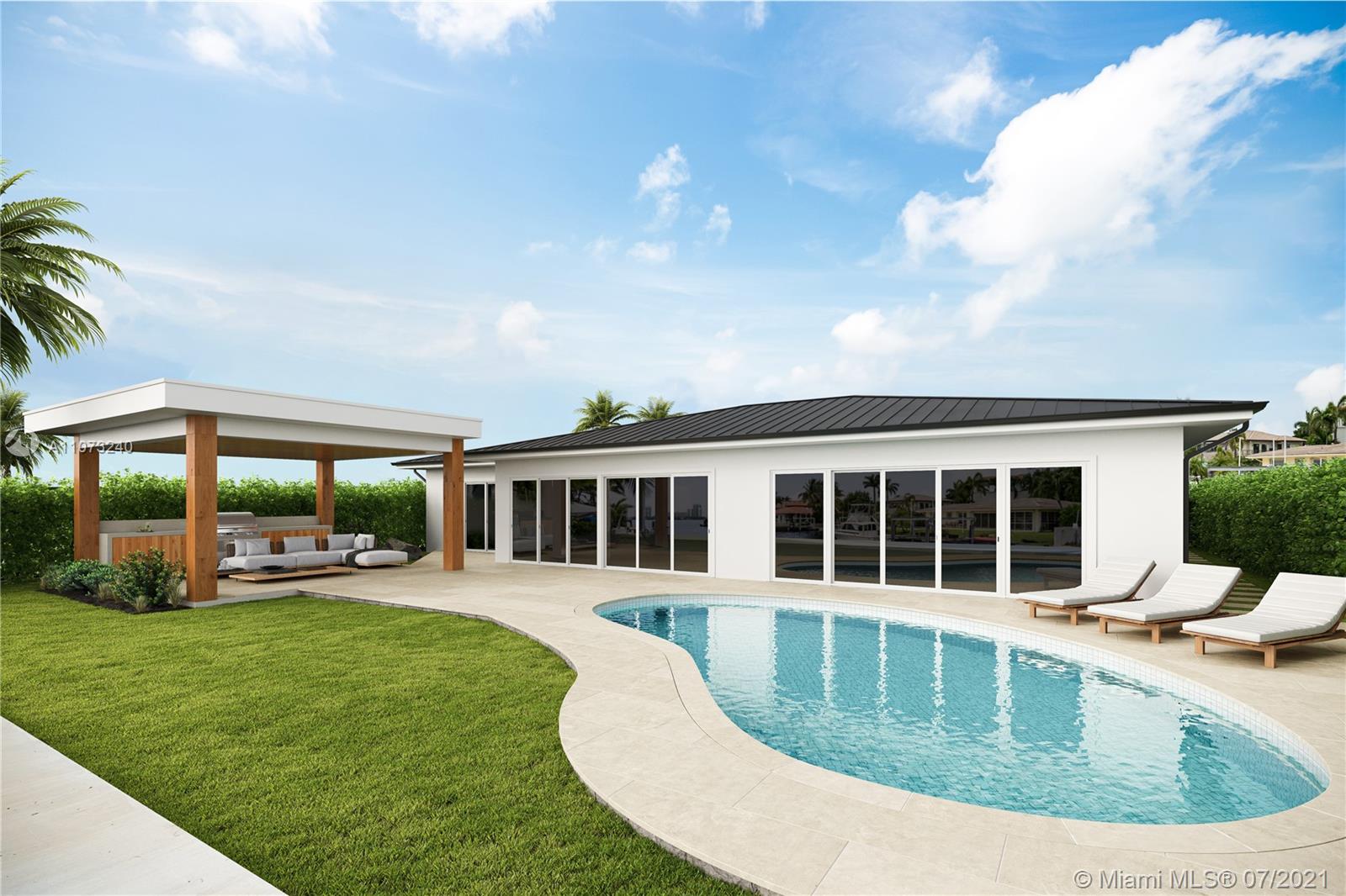 KEYSTONE ISLAND NO 2 - Residential