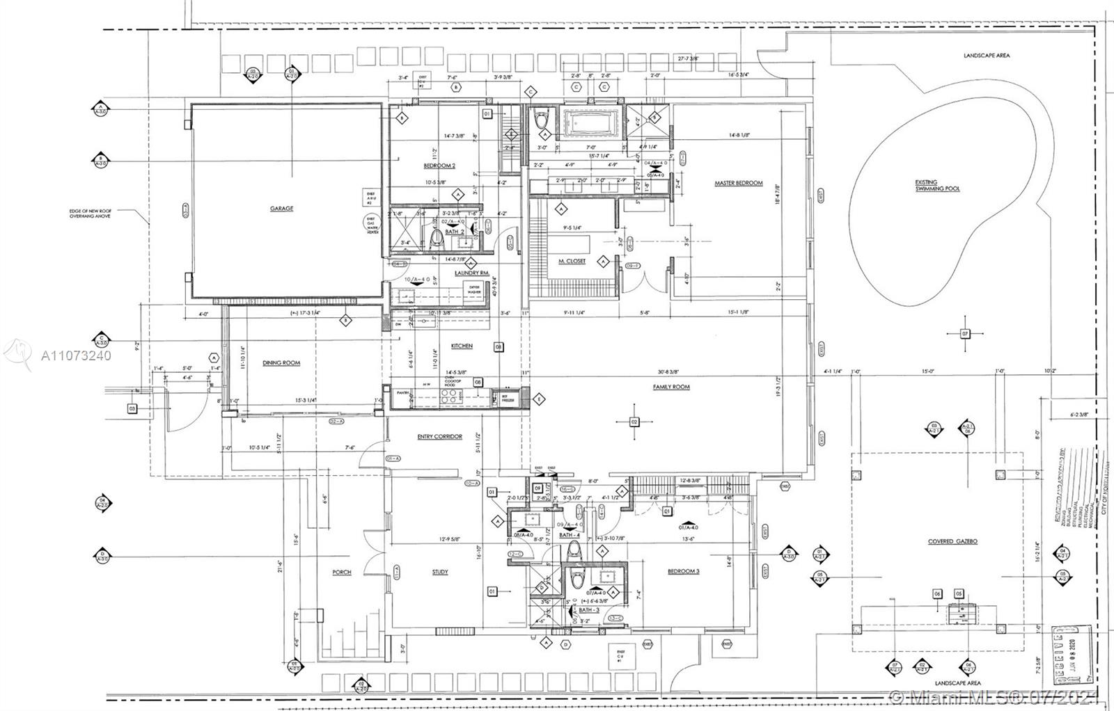 KEYSTONE ISLAND NO 2 - Residential