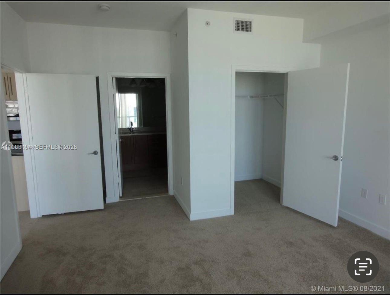 THE AXIS ON BRICKELL II C - Residential