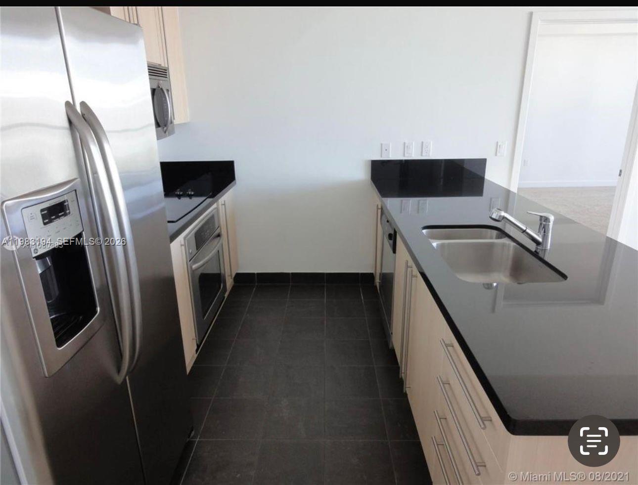 THE AXIS ON BRICKELL II C - Residential