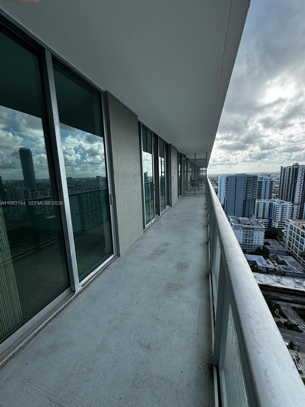 Photo of 1111 SW 1st Ave #3122-N, Miami, FL 33130 (MLS # A11983194)