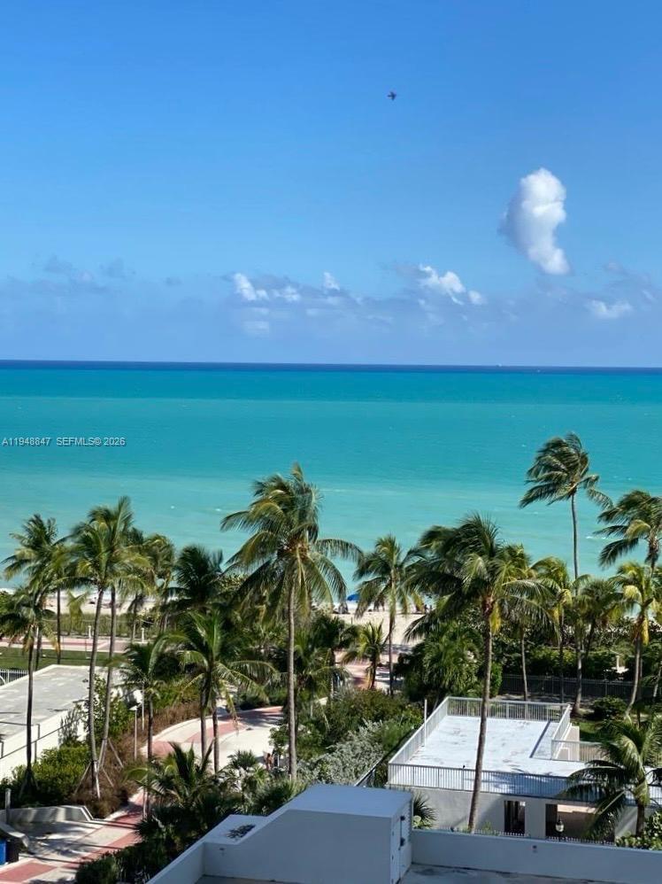 MIRASOL OCEAN TOWERS COND - Residential Lease