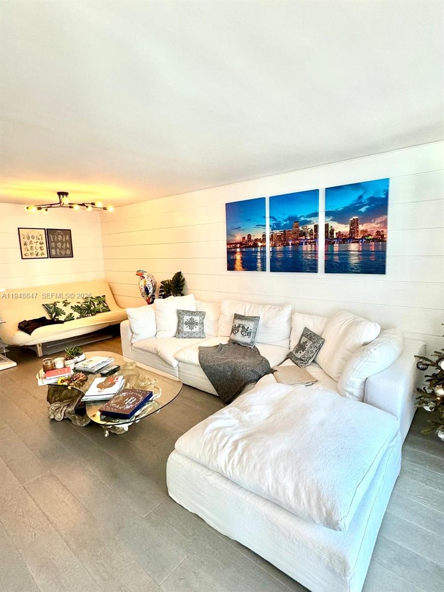 MIRASOL OCEAN TOWERS COND - Residential Lease