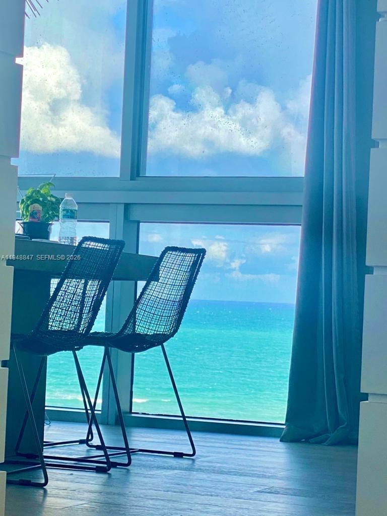 MIRASOL OCEAN TOWERS COND - Residential Lease