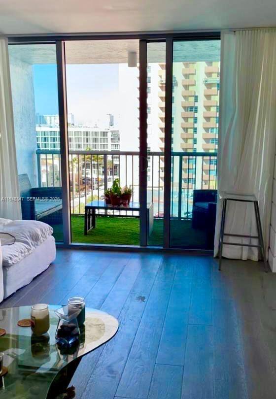MIRASOL OCEAN TOWERS COND - Residential Lease