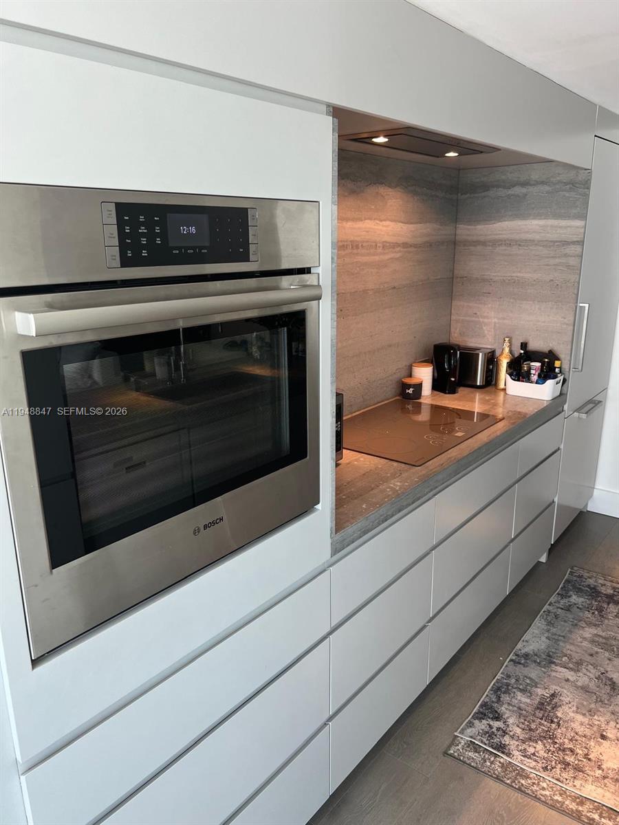 MIRASOL OCEAN TOWERS COND - Residential Lease