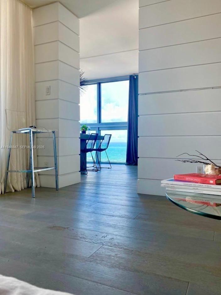 MIRASOL OCEAN TOWERS COND - Residential Lease
