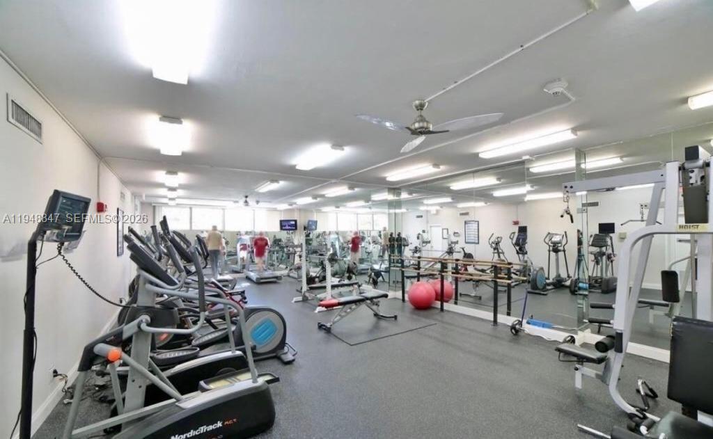 MIRASOL OCEAN TOWERS COND - Residential Lease
