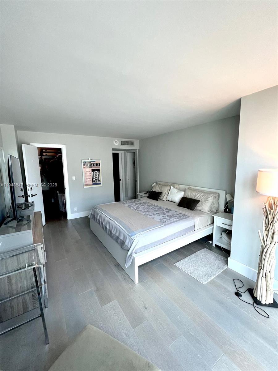 MIRASOL OCEAN TOWERS COND - Residential Lease