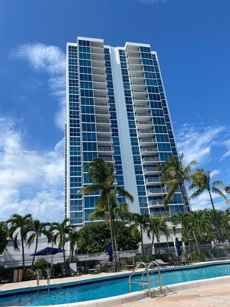 MIRASOL OCEAN TOWERS COND - Residential Lease