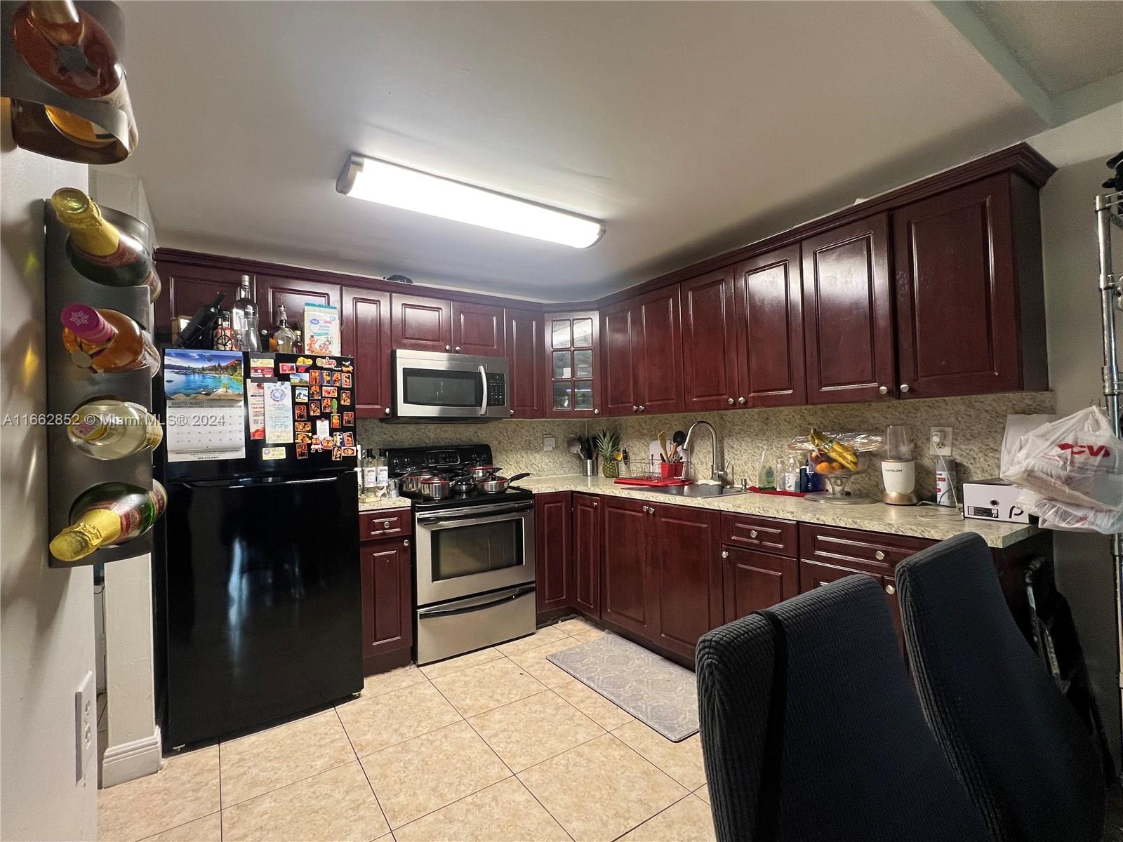 CORAL GATE WEST CONDO - Residential