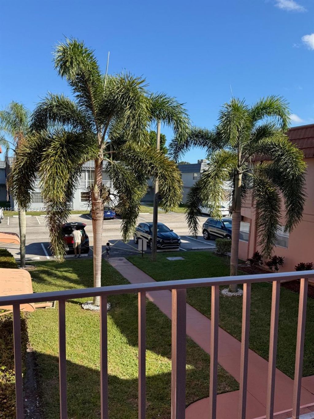 Photo of 566 Saxony L #566, Delray Beach, FL 33446 (MLS # A11944509)