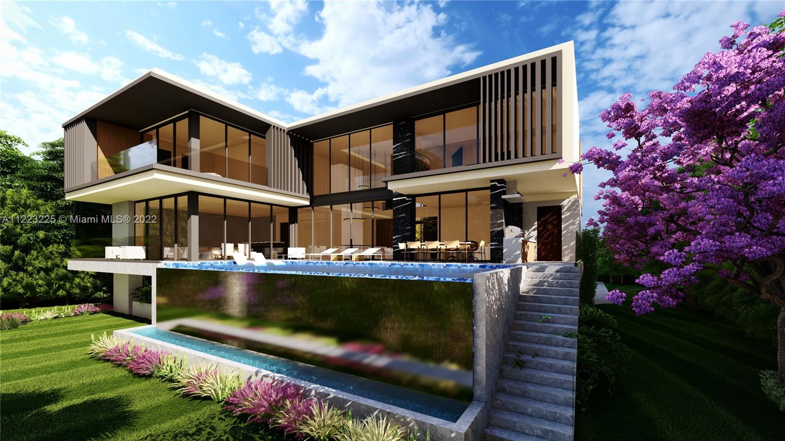 BEACH VIEW SUB - Residential